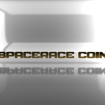 Welcome to SpaceRaceCoin